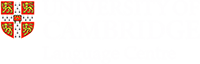 University of Cambridge Language Centre