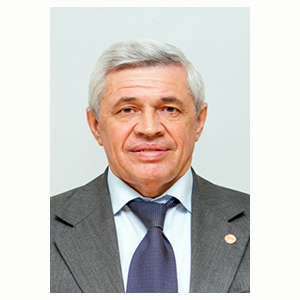 Pr. Dr. Alexander Belousov