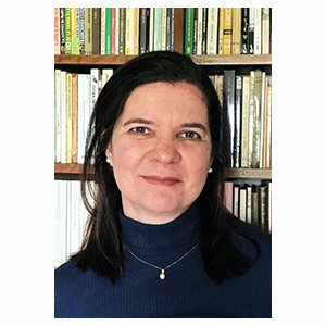 Prof. Dr. Mônica Ferreira Mayrink O'Kuinghttons
