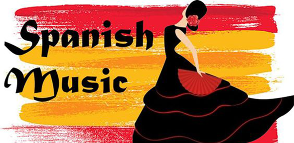 Spanish music