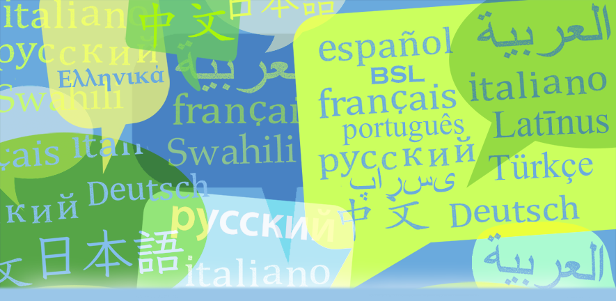 CULP Languages 2024