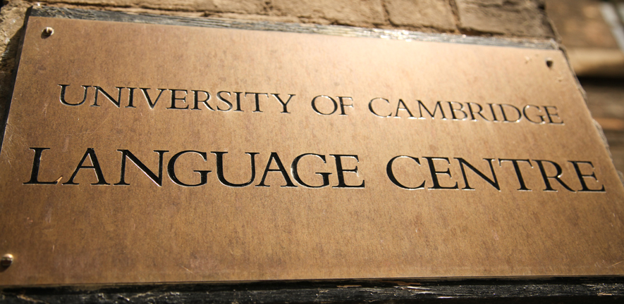 The Language Centre