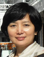 Hazel Zheng