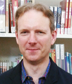 Dr Simon Atkinson